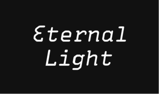 <strong>Control your memories </strong>
<br>
2011-2029
<br>Status: Prototyped. 
<a href="http://eternallight.io" target="_blank">→ EternalLight.io</a>